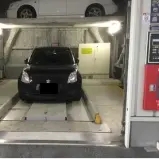 ★手数料０円★W．O．B ESAKA月極駐車場